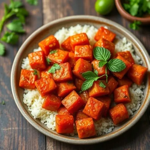 Tomato Fry